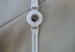 Huawei Watch GT 5 Pro White Ceramic Smartwatch