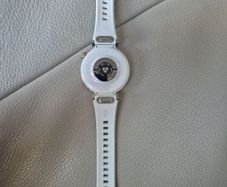 Huawei Watch GT 5 Pro White Ceramic Smartwatch