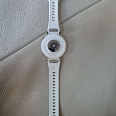 Huawei Watch GT 5 Pro White Ceramic Smartwatch