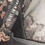 Black sequin dress Image 4