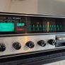 Vintage KENWOOD KR-5150 Receiver/amplifier. Fully Cleaned. Like New! Image 3