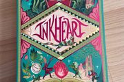 Cornelia Funke - Ink Heart
