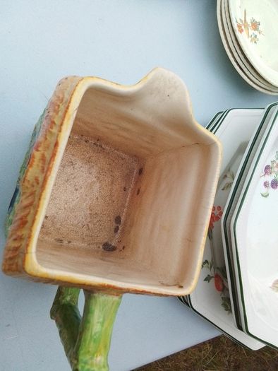 Cottage Ware Jug