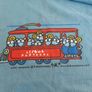 Lisbon tram tee-shirt XXL BN Image 2