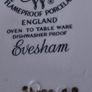 Royal Worcester Evesham, 6 X Ramekins Image 5