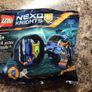 Nexo knights Lego bundle Image 7
