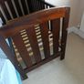 cot bed Image 2