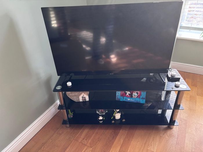 Tele unit