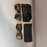 Rayban sunglasses cat style 75 euro each Image 2