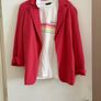 Blazer & T-Shirt Image 2