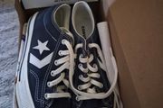 Boys Converse