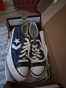 Boys Converse