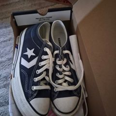 Boys Converse