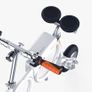 Airwheel E3 Lightest Folding Electric Bike Image 4