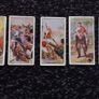 John Player and Sons Cigarette Cards : Victoria Cross Series - 1914 - ( Part Set ) Image 4