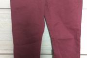 110 cm new pants  boy  colour maroon