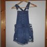 girls playsuit Image 10