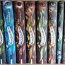 Woodwalkers 1-6 (German) Image 3