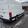 Volkswagen Crafter 2.0L Image 4