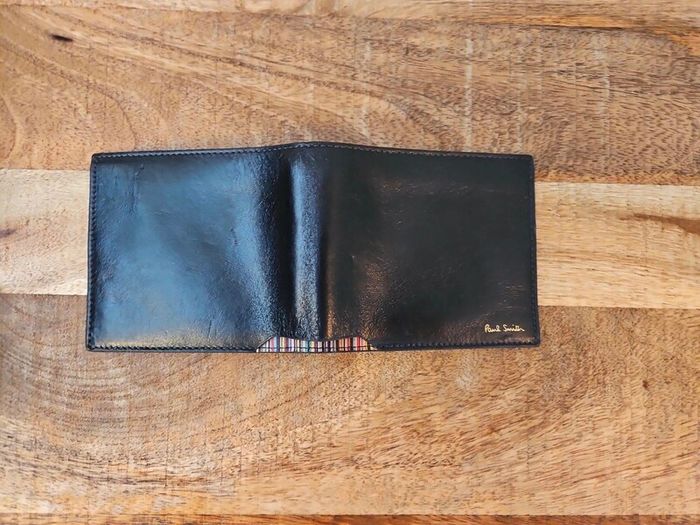 Paul Smith wallet