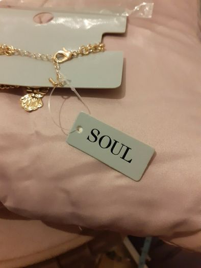 Carraig donn soul bracelet