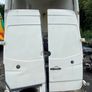 Mercedes sprinter/Volkswagen crafter parts Image 4