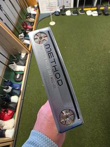 Nike Method Putter 34"