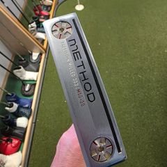Nike Method Putter 34"