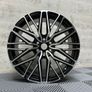20" Transit Sport wheels Ford Transit Custom Van centre bore 74.5 6x120 Image 6