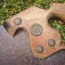 vintage saws Image 4