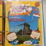 (2001) Rugrats: Round the World - 9 Issues + Folder Image 10