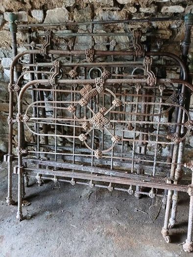 Antiques and collectibles