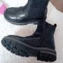 Girls Clarks boots Image 2