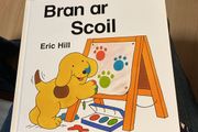 Irish language children's book