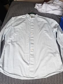 Selected Mens Shirt