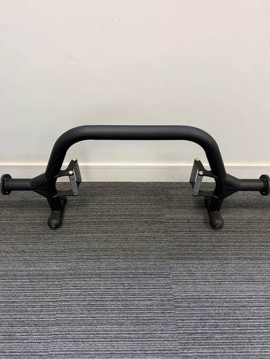 Eleiko Oppen trap bar.