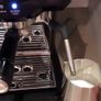 Sage barista coffee machine Image 5