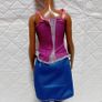 Barbie fashionista doll #165 Image 2