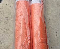 Flooring Underlay