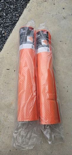 Flooring Underlay