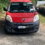 Renault Kangoo 1.5 DCI. 2011 Image 2
