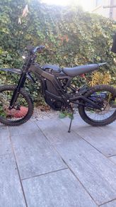 Eride Pro Ss 2.0