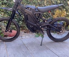 Eride Pro Ss 2.0