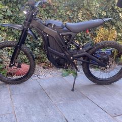 Eride Pro Ss 2.0