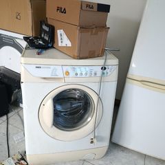 Zanussi jetstem