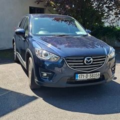Mazda CX-5 2017