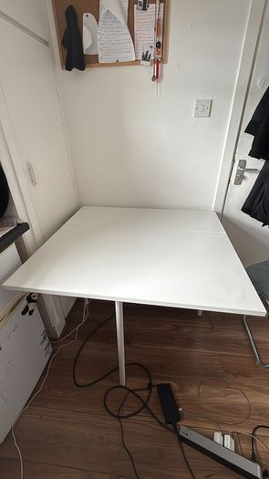 kitchen table
