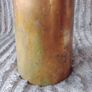 Vintage Solid Brass Tankard / Mug ( India ) Image 7
