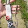 Heavy Duty Oxygen/Acetylene Cutting Torch Welding Torch Image 7