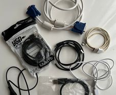 Bandle of Cables